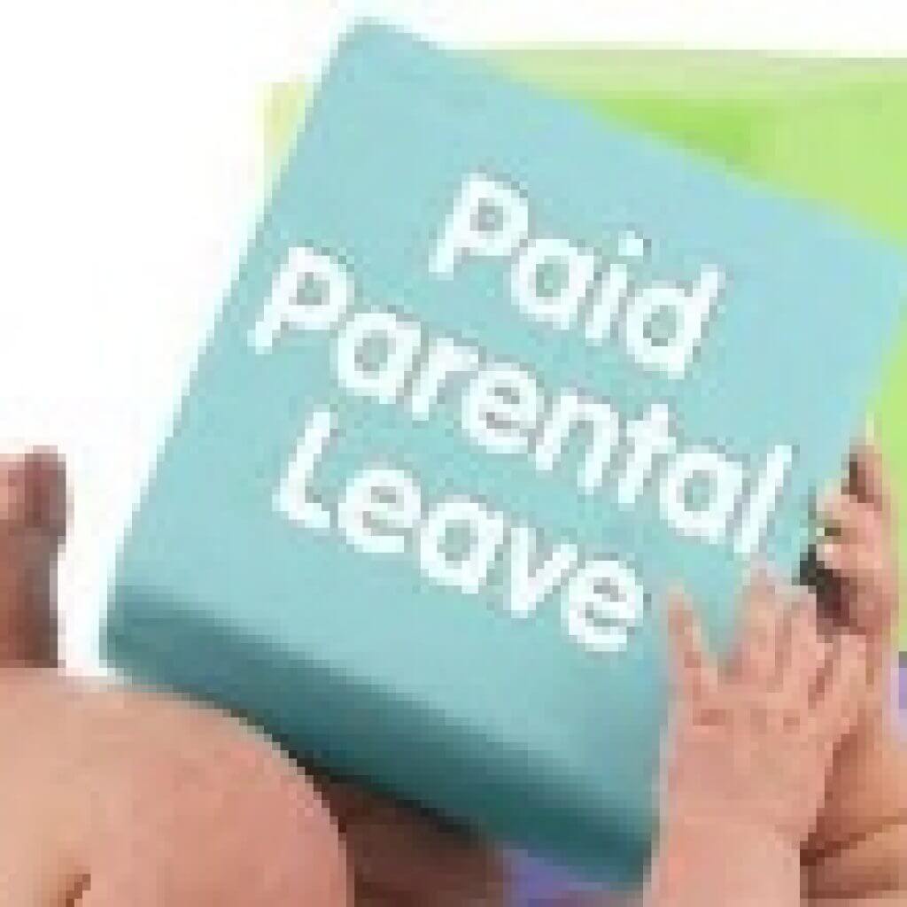 NARFE applauds the introduction of Paid Parental Leave legislation by Representative Barbara Comstock (R-VA).